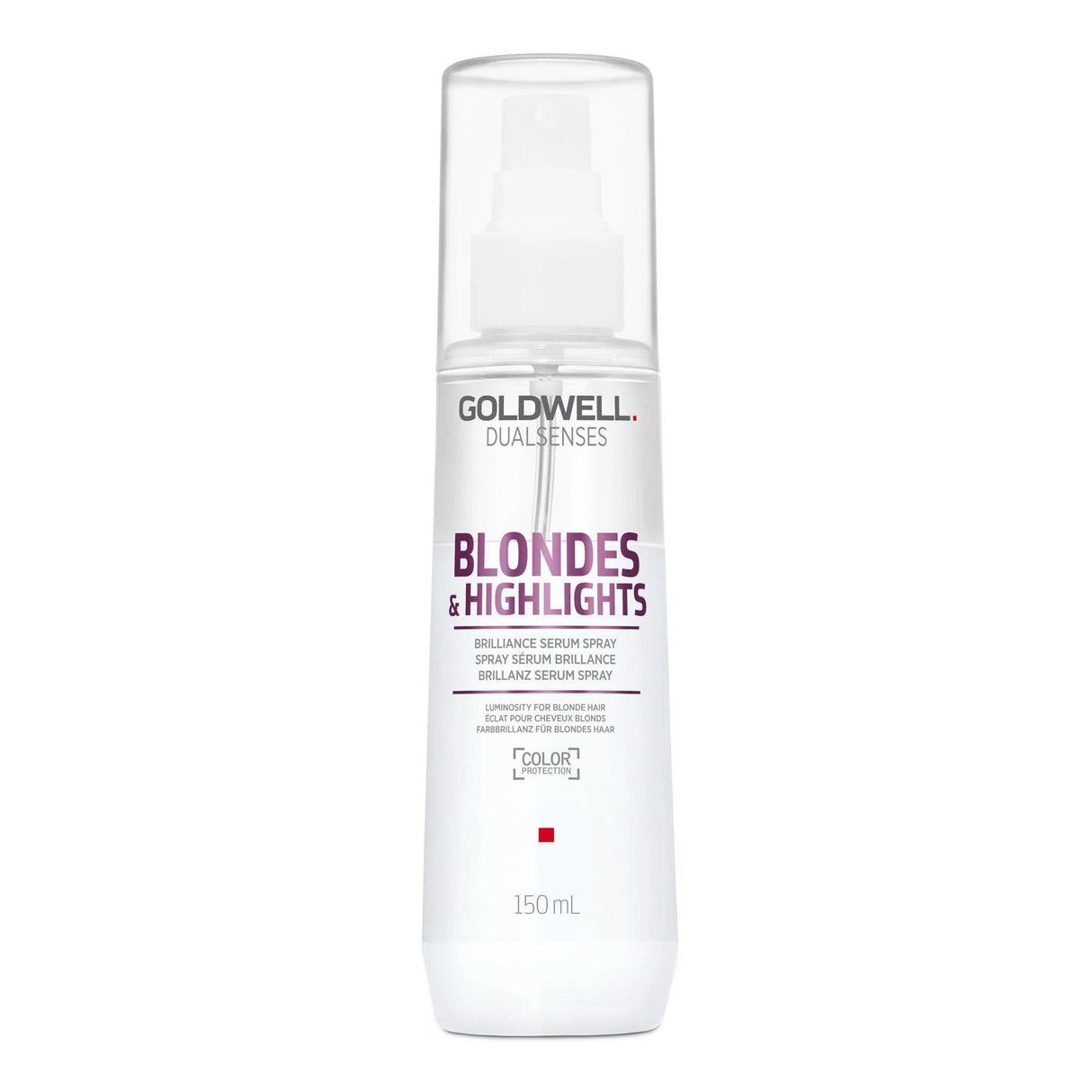 Blondes + Highlights Brilliance Serum Spray