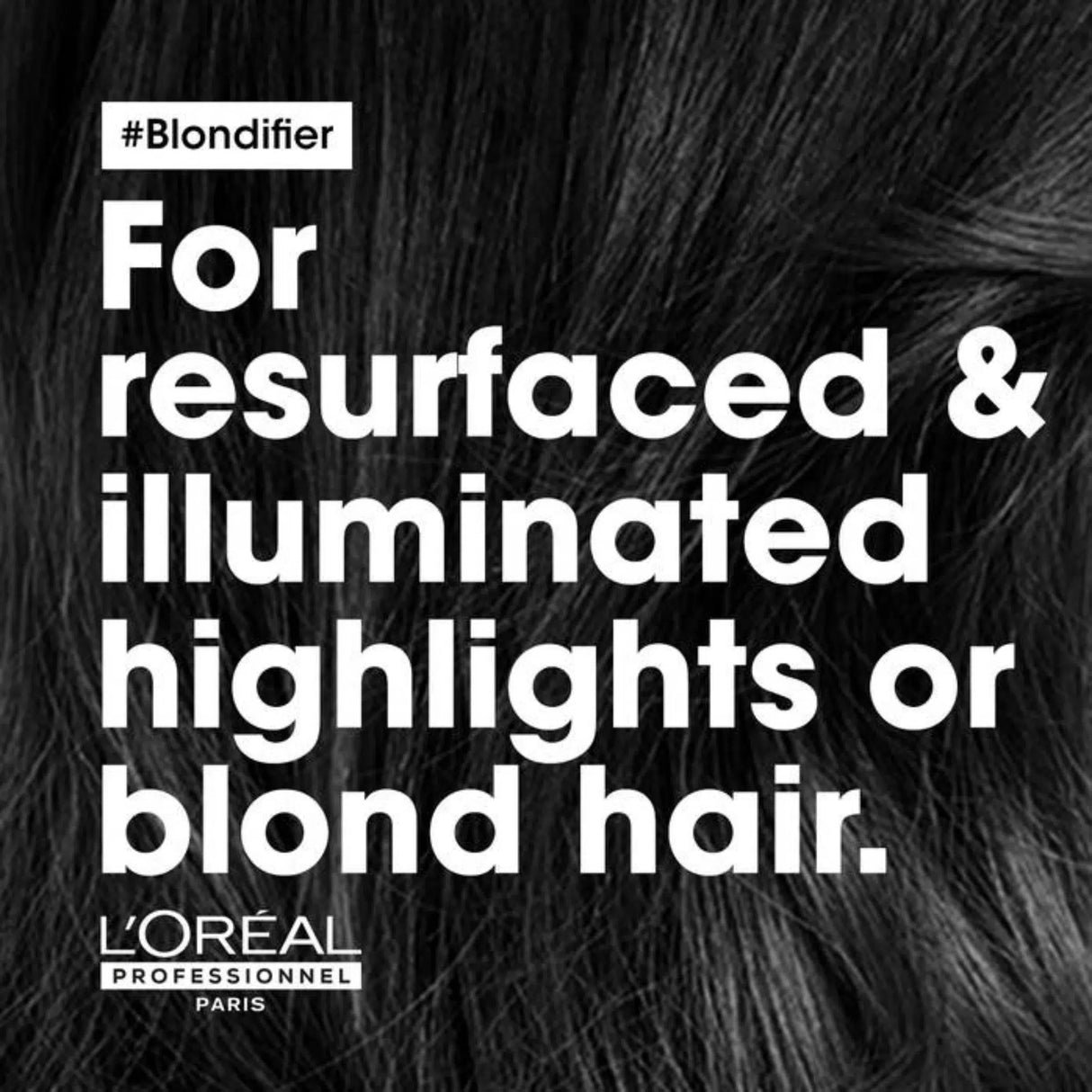 Blondifier Illuminating Shampoo