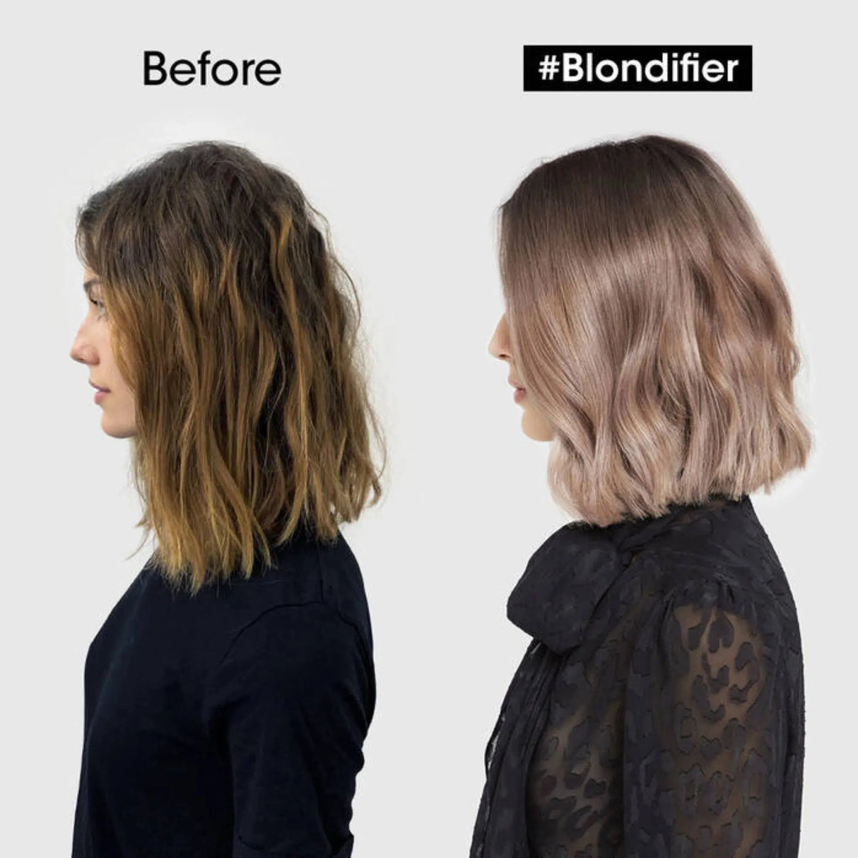 Blondifier Illuminating Shampoo