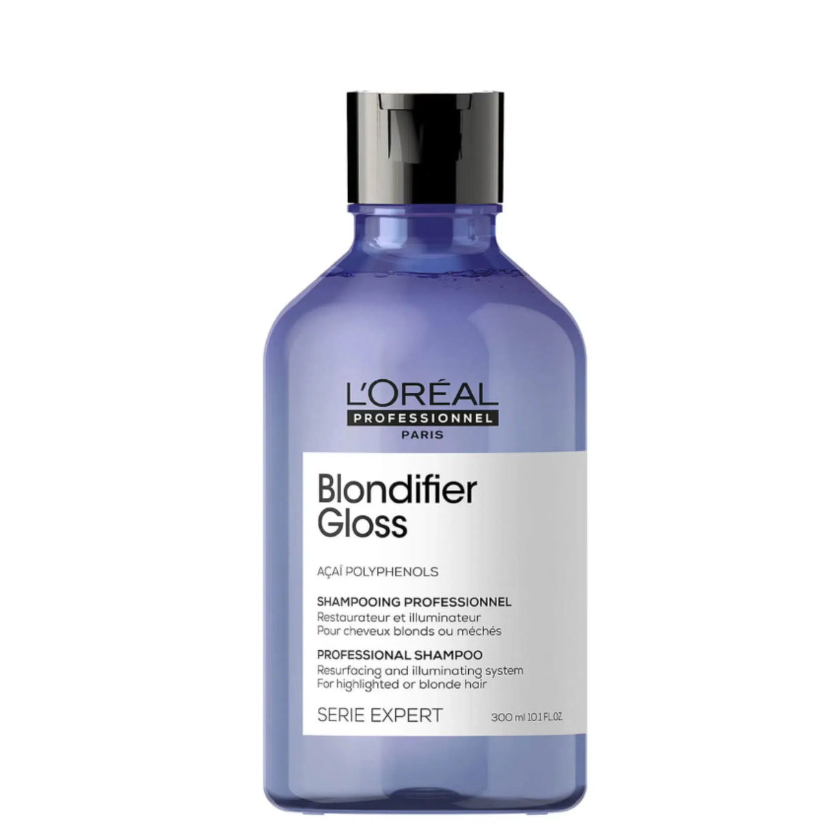 Blondifier Illuminating Shampoo