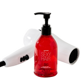 Blow Dry Volumizing Gel