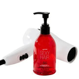 Blow Dry Volumizing Gel