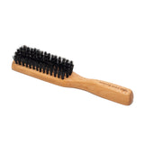 Boar Hair Brush