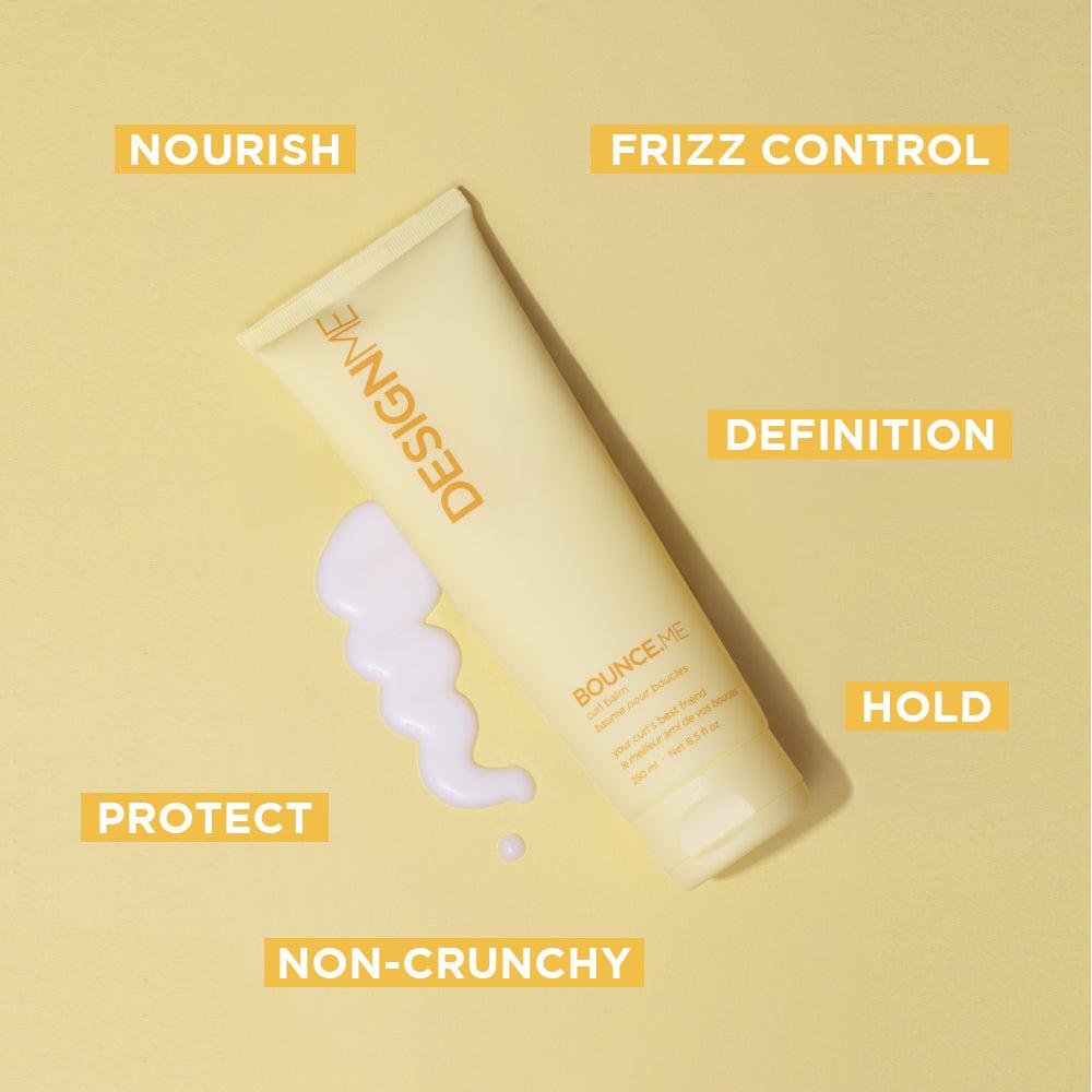 Bounce.Me Curl Balm