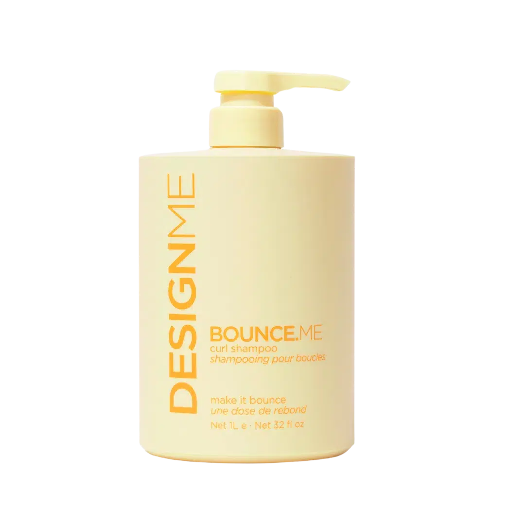 Bounce.Me Curl Shampoo