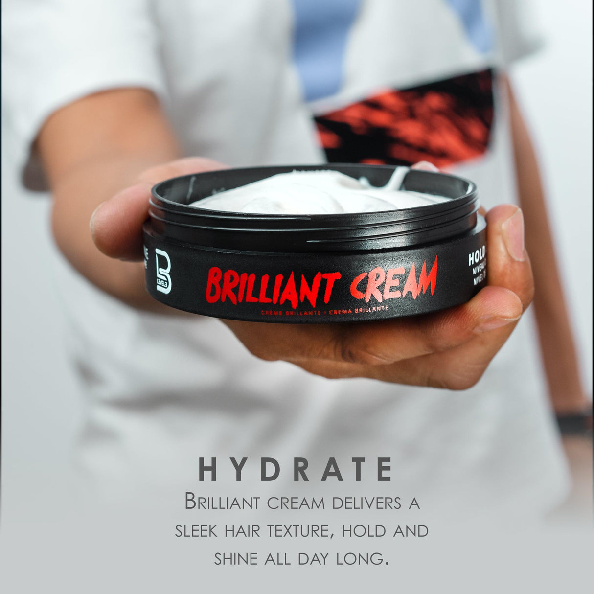 Brilliant Cream 150ML