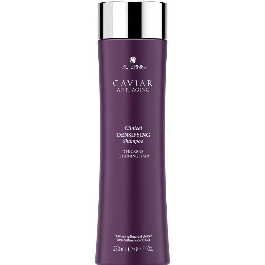 Caviar Anti-Aging Clinical Densifying Shampoo