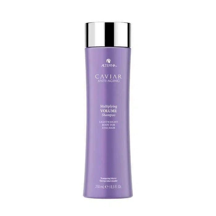 Caviar Anti-Aging Multiplying Volume Shampoo