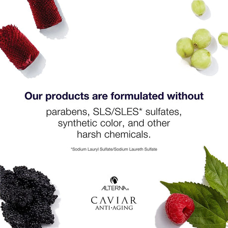 Caviar Anti-Aging Professional Styling Working Hairspray