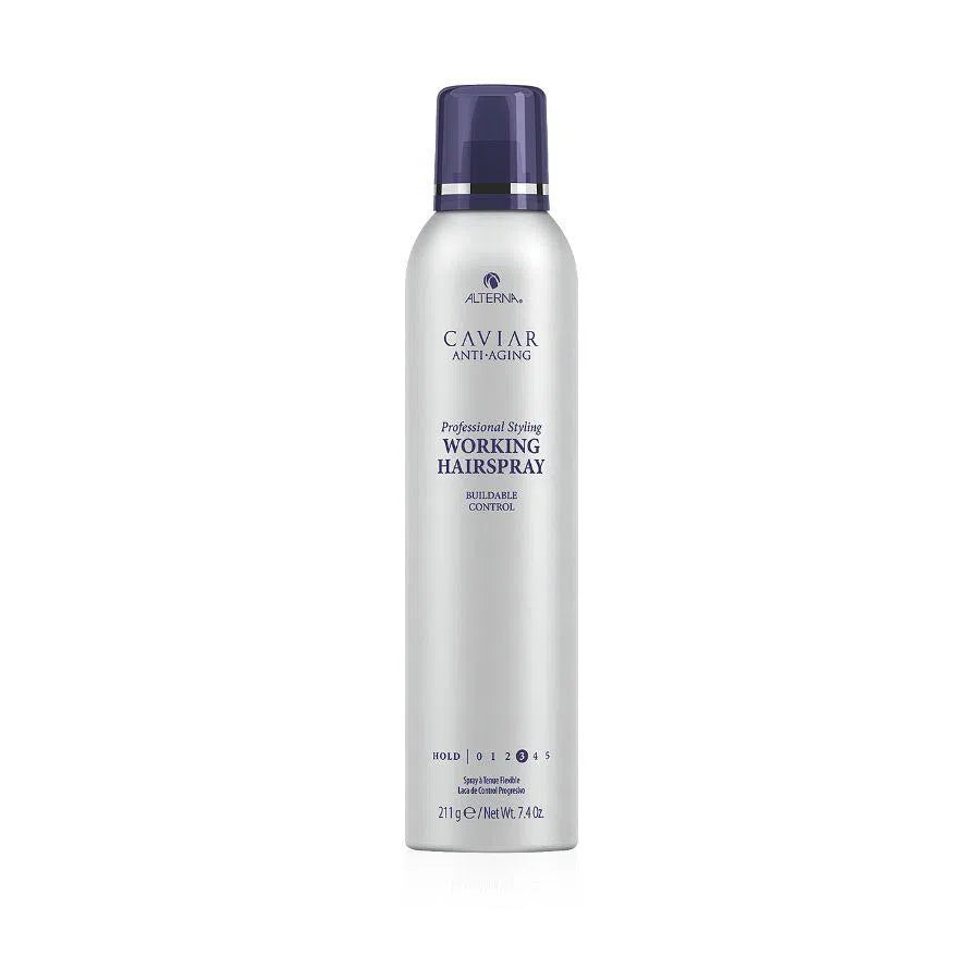 Caviar Anti-Aging Professional Styling Working Hairspray