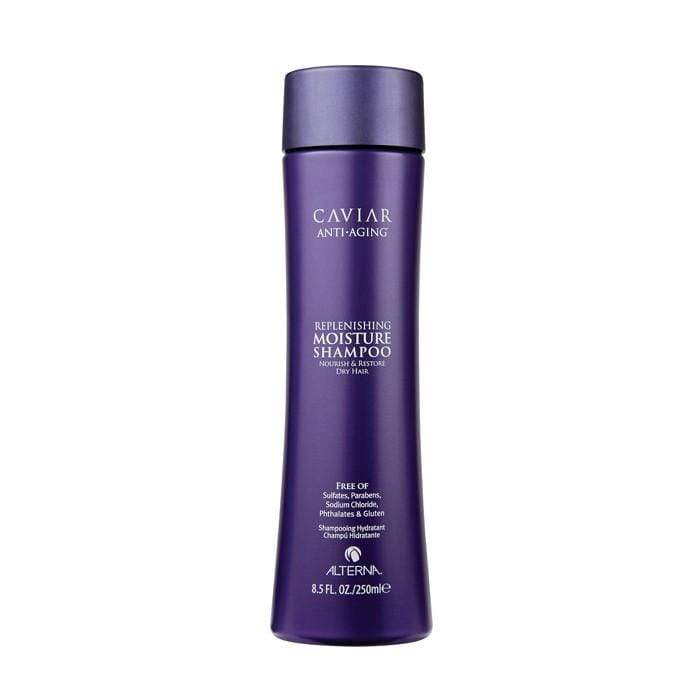 Caviar Anti-Aging Replenishing Moisture Shampoo