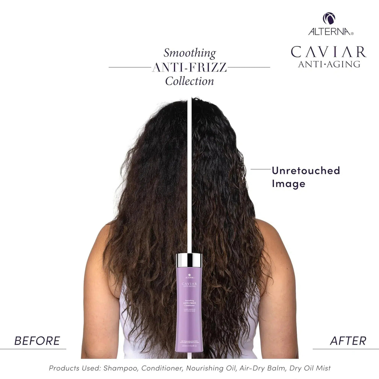 Caviar Anti-Aging Smoothing Anti-Frizz Conditioner