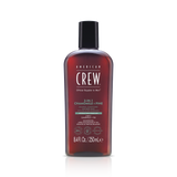 American Crew 3-in-1 Chamomile + Pine-American Crew
