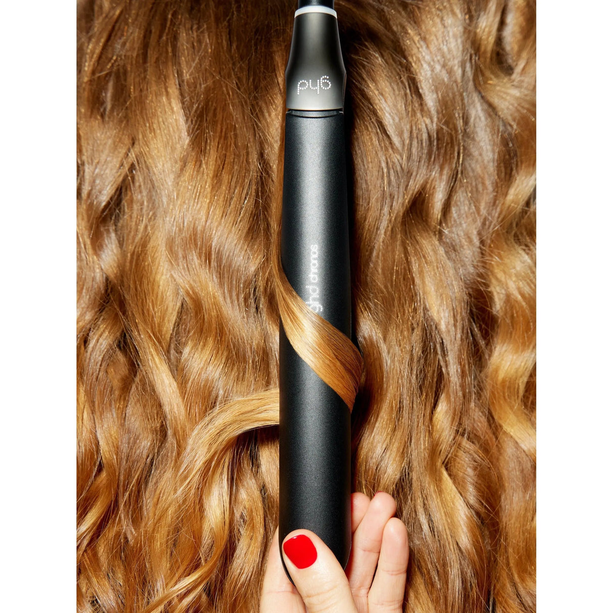 Chronos Styler
