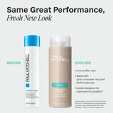 Clarify Shampoo Three