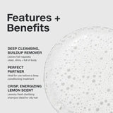 Clarify Shampoo Two