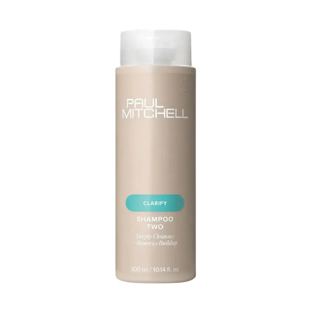 Clarify Shampoo Two
