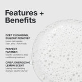 Clarifying Shampoo Two