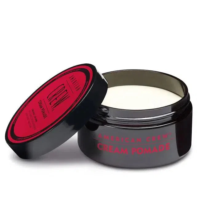 Pomade for online curly hair
