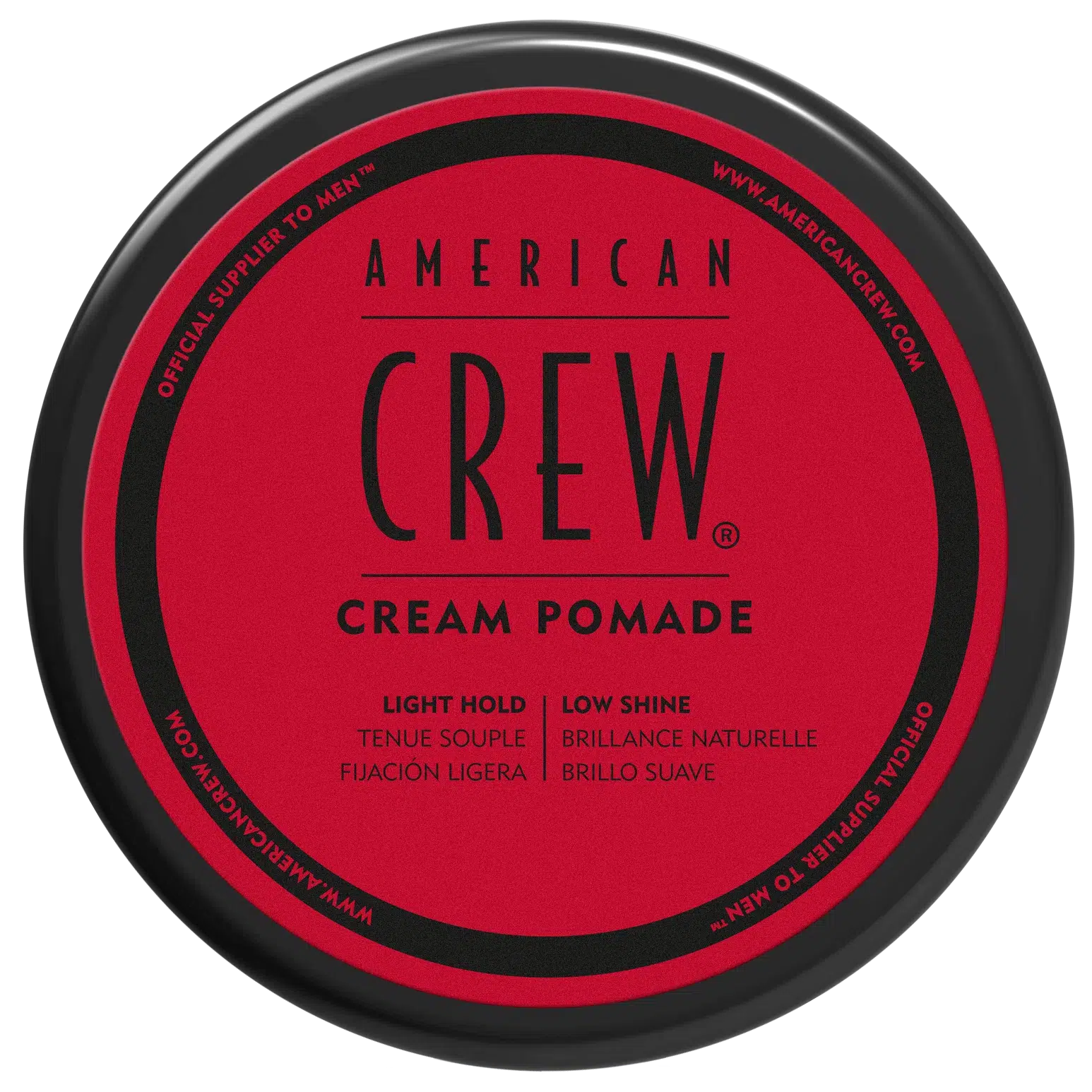 Classic Cream Pomade