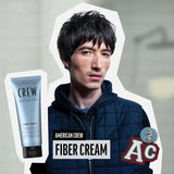 Classic Fiber Cream