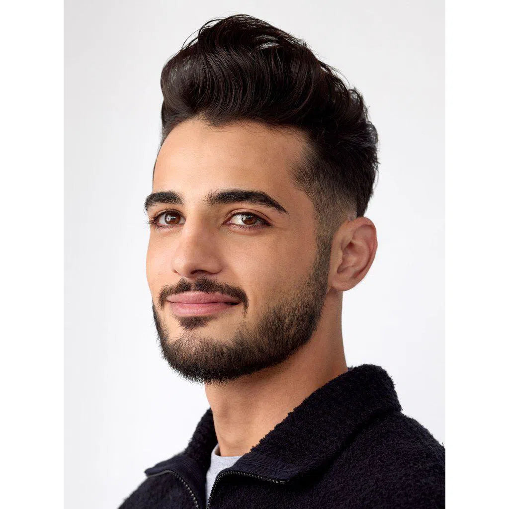 Men's styling outlet gel