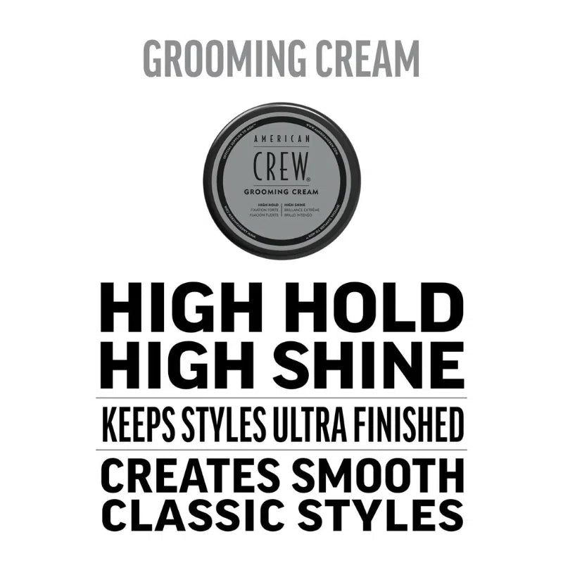 Classic Grooming Cream