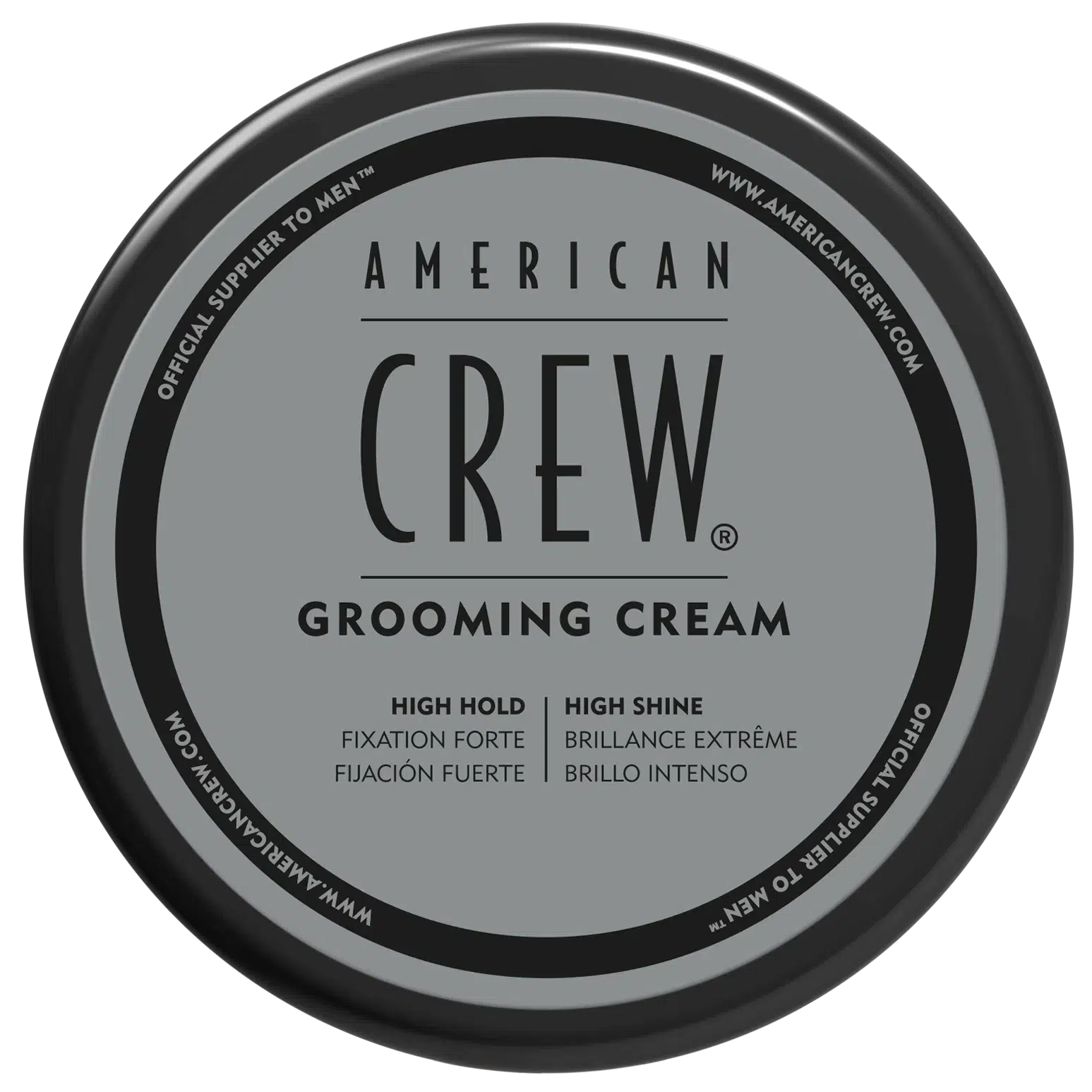 Classic Grooming Cream