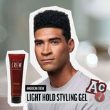 Classic Light Hold Styling Gel