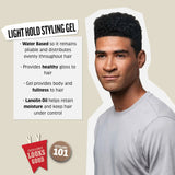 Classic Light Hold Styling Gel