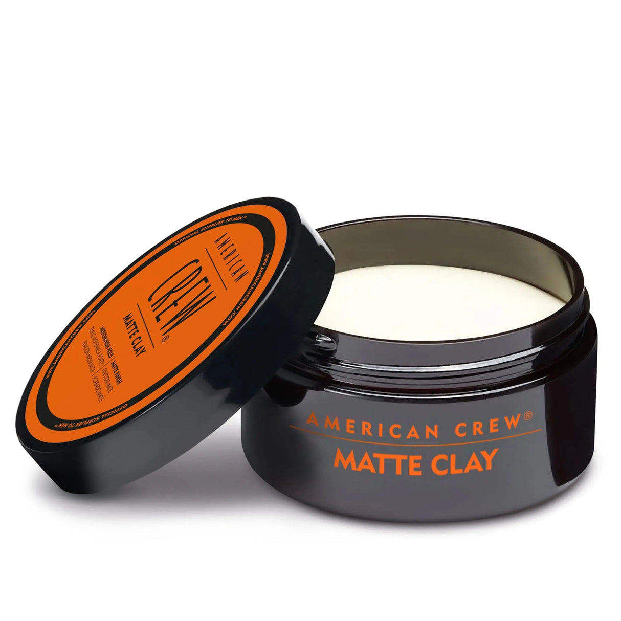 Classic Matte Clay