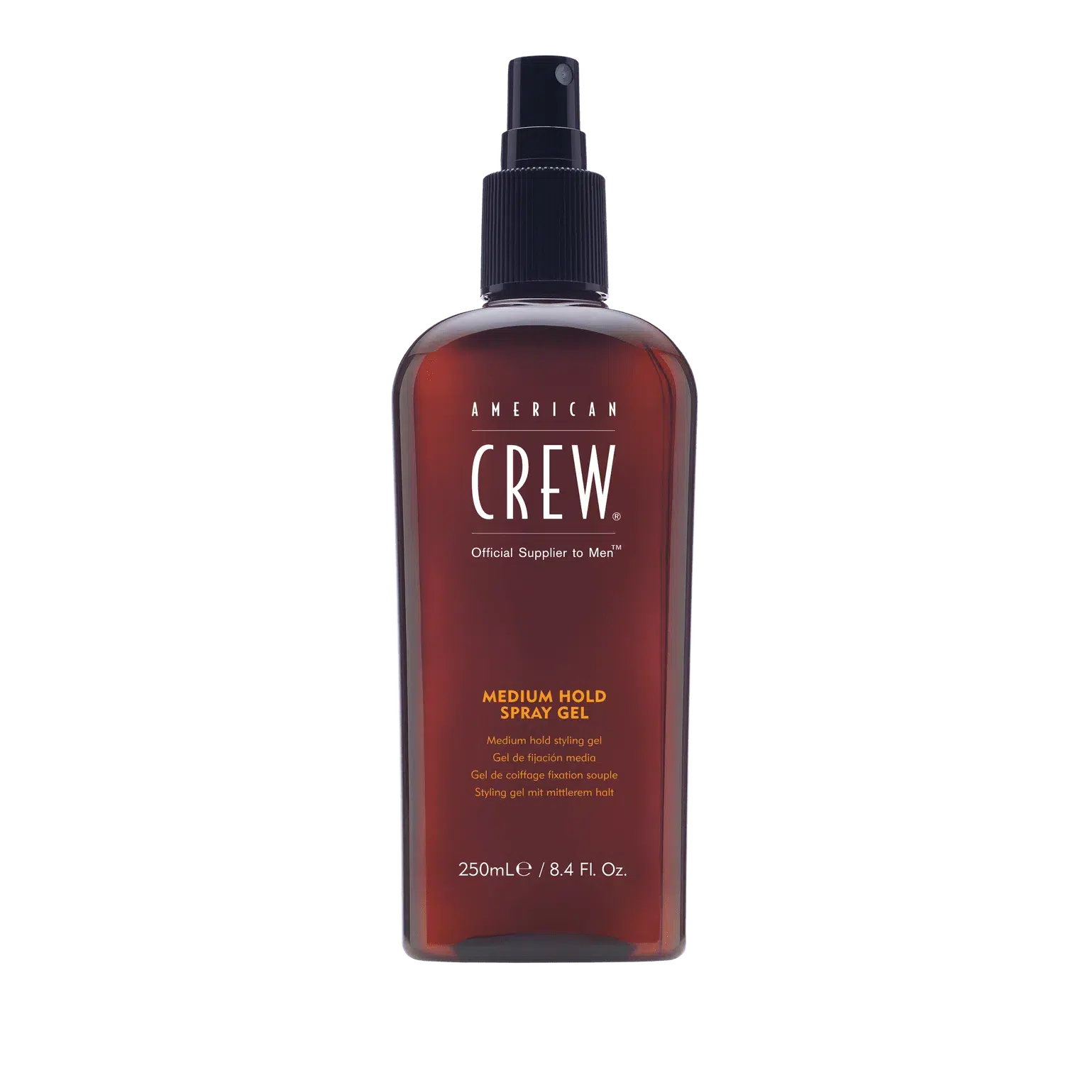 Classic Medium Hold Spray Gel