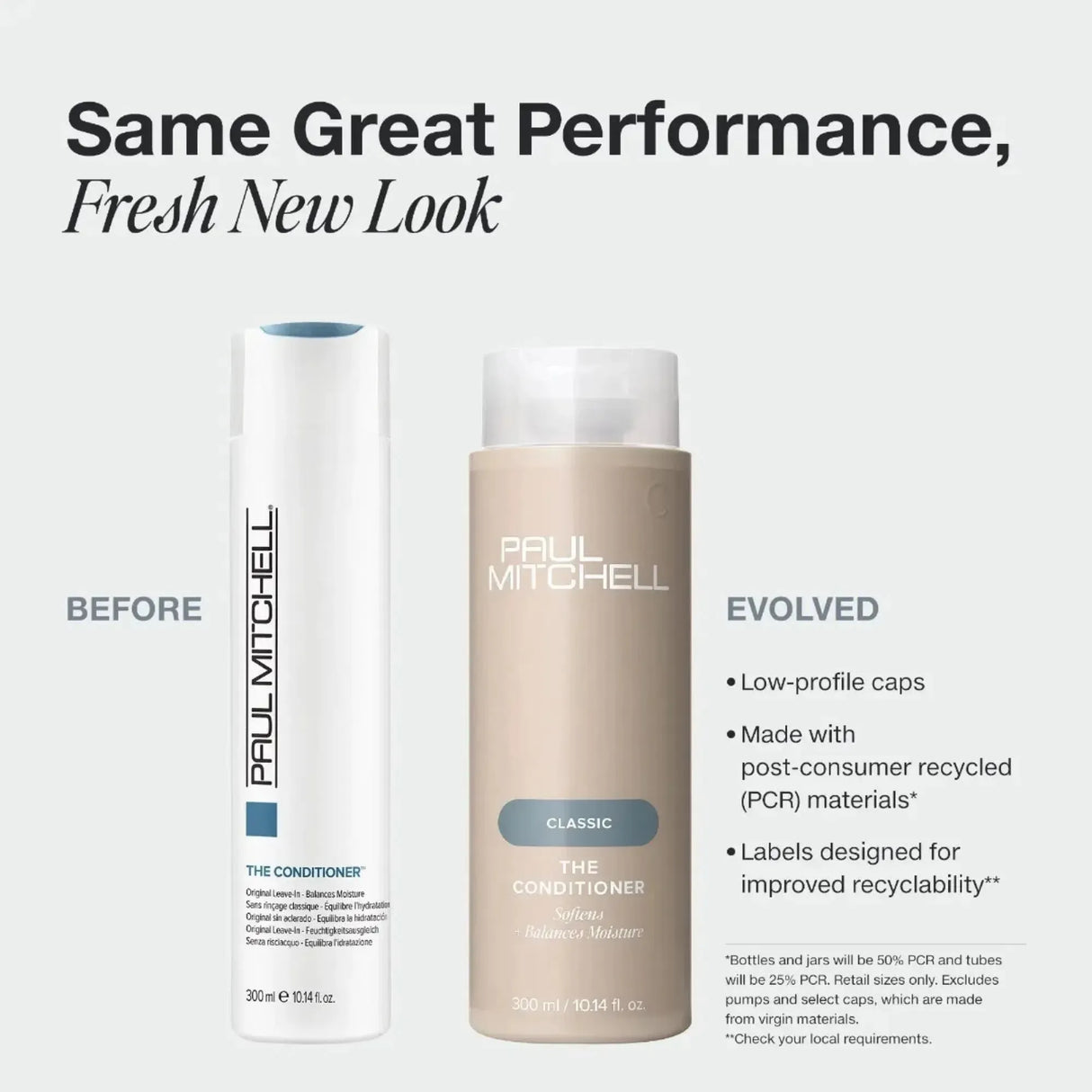 Classic The Conditioner