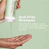 Clean Beauty Anti-Frizz Shampoo