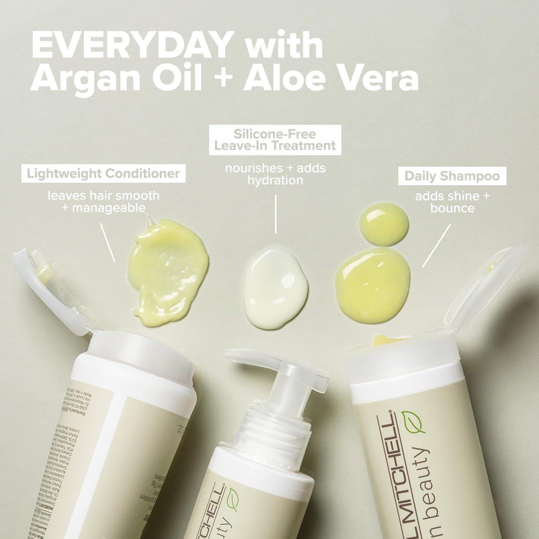 Clean Beauty Everyday Conditioner