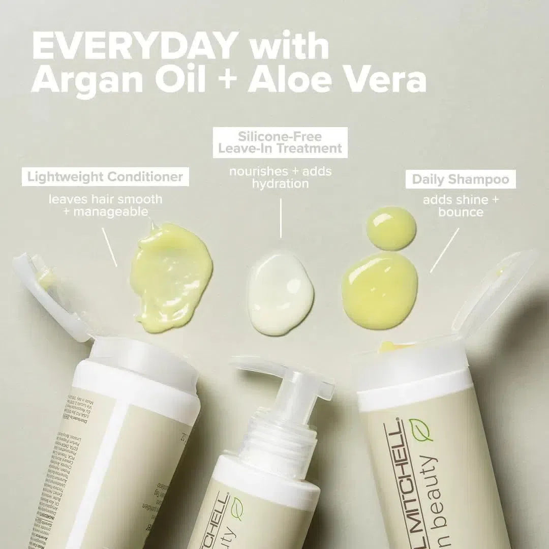 Clean Beauty Everyday Shampoo