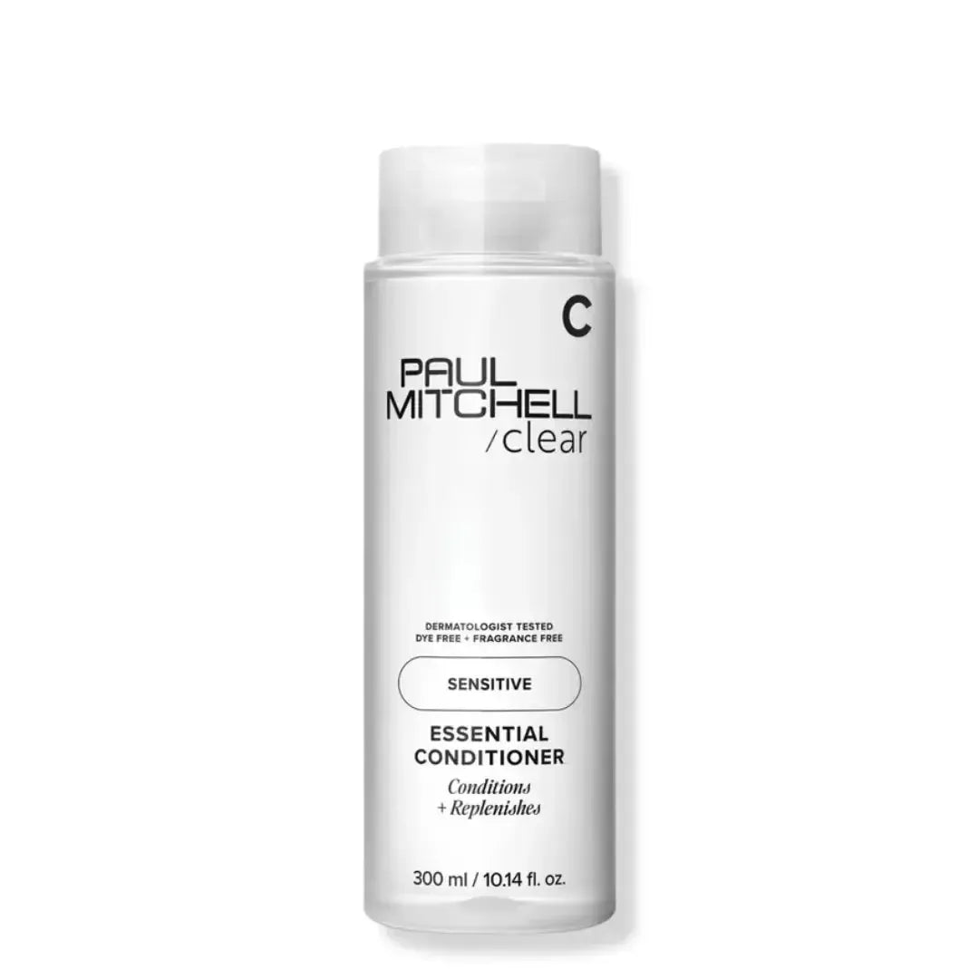 Paul Mitchell Clear Essential Conditioner - Tommy Gun's Original