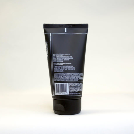 Clear Shave Gel 240ML