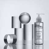 Clear Styling Glaze