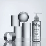 Clear Styling Glaze