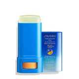 Clear Sunscreen Stick SPF50+