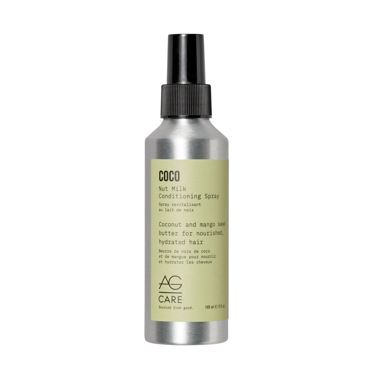 Coco Nut Milk Conditioning Spray