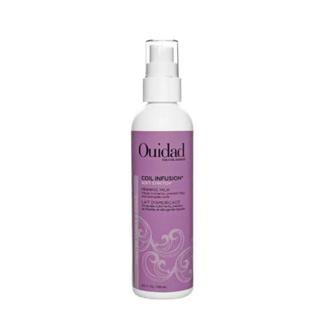 Coil Infusion Soft Stretch Priming Milk-Ouidad