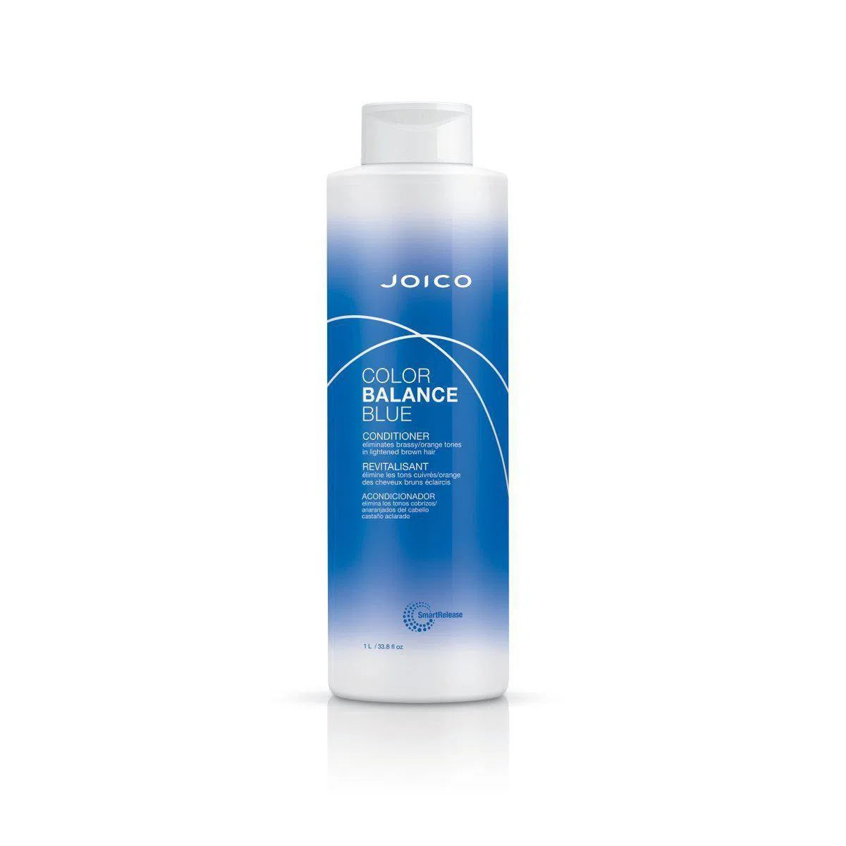 Color Balance Blue Conditioner