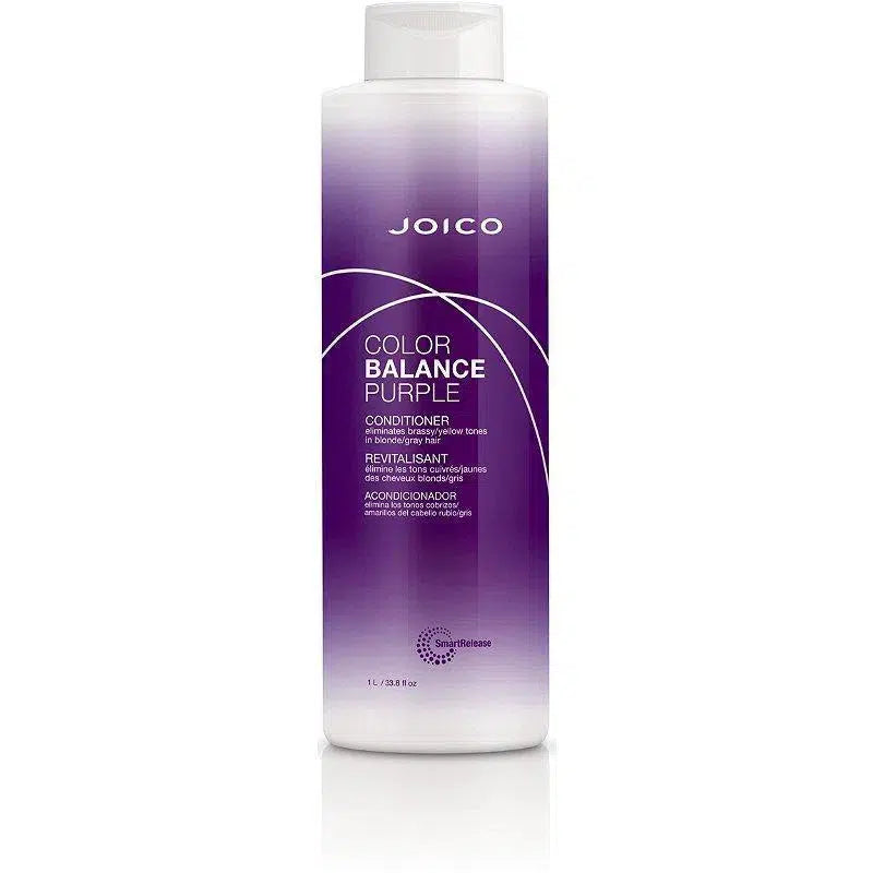 Color Balance Purple Conditioner