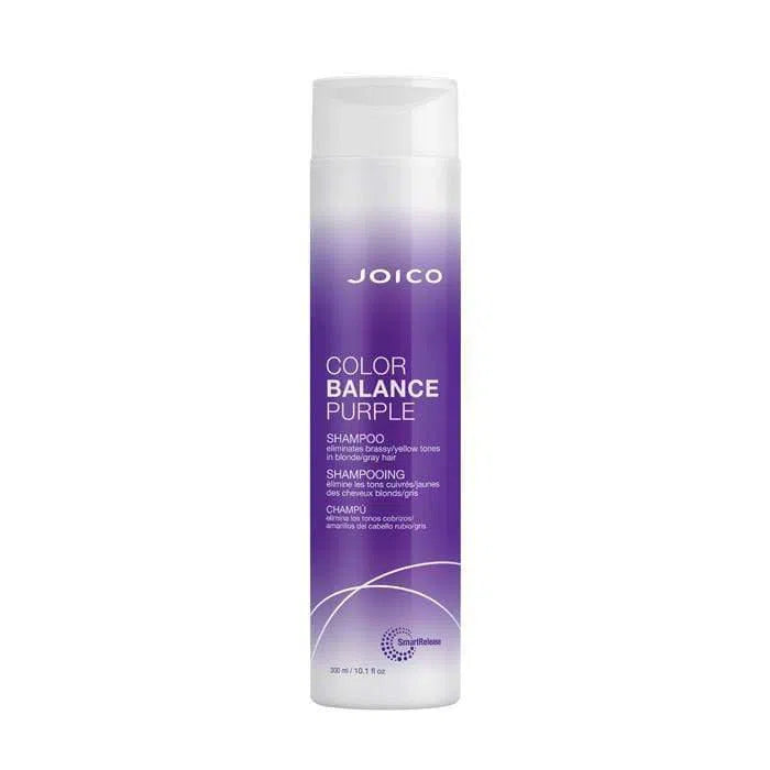 Color Balance Purple Shampoo