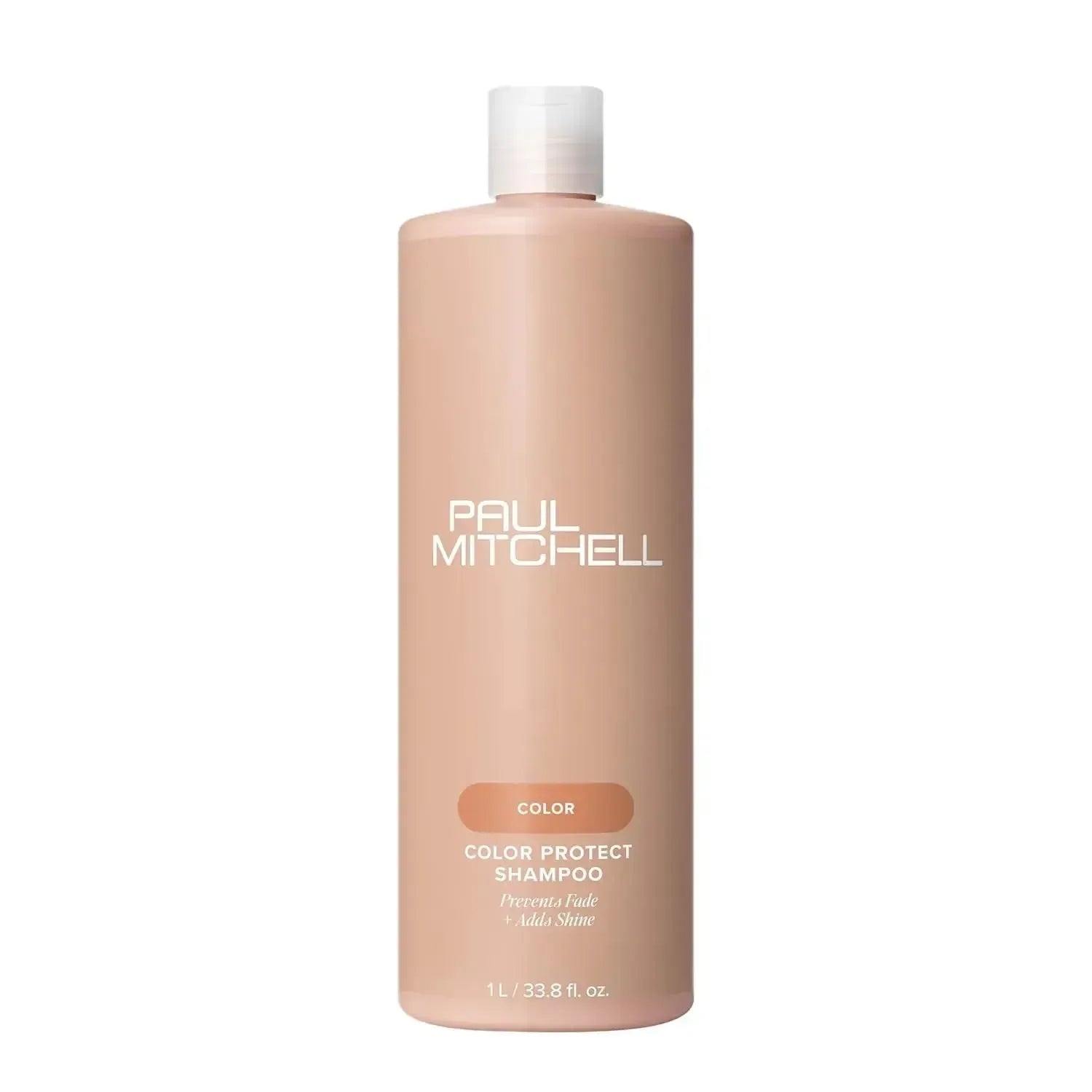 Paul Mitchell Color Care Color Protect Shampoo - Tommy Gun's