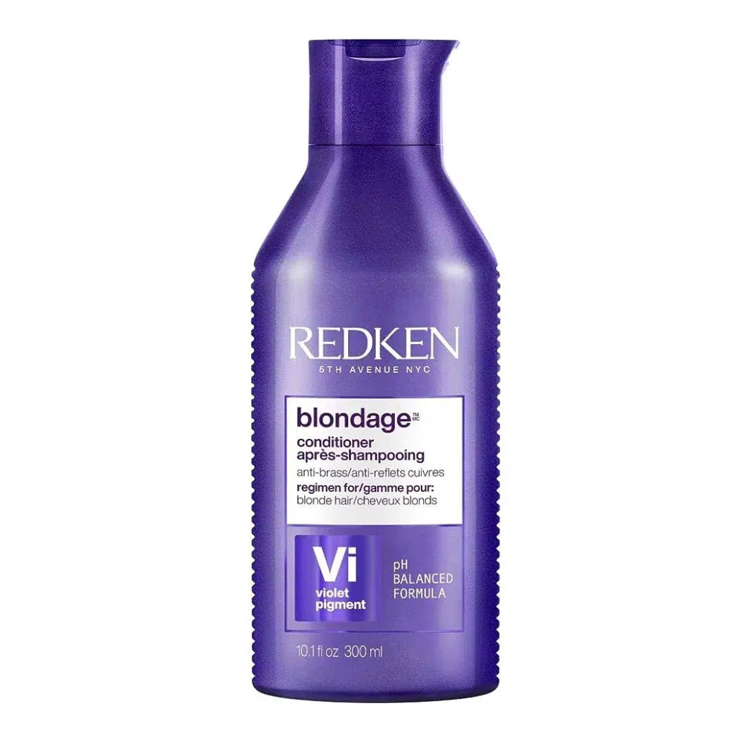 Color Extend Blondage Purple Conditioner