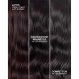 Color Extend Magnetics Conditioner