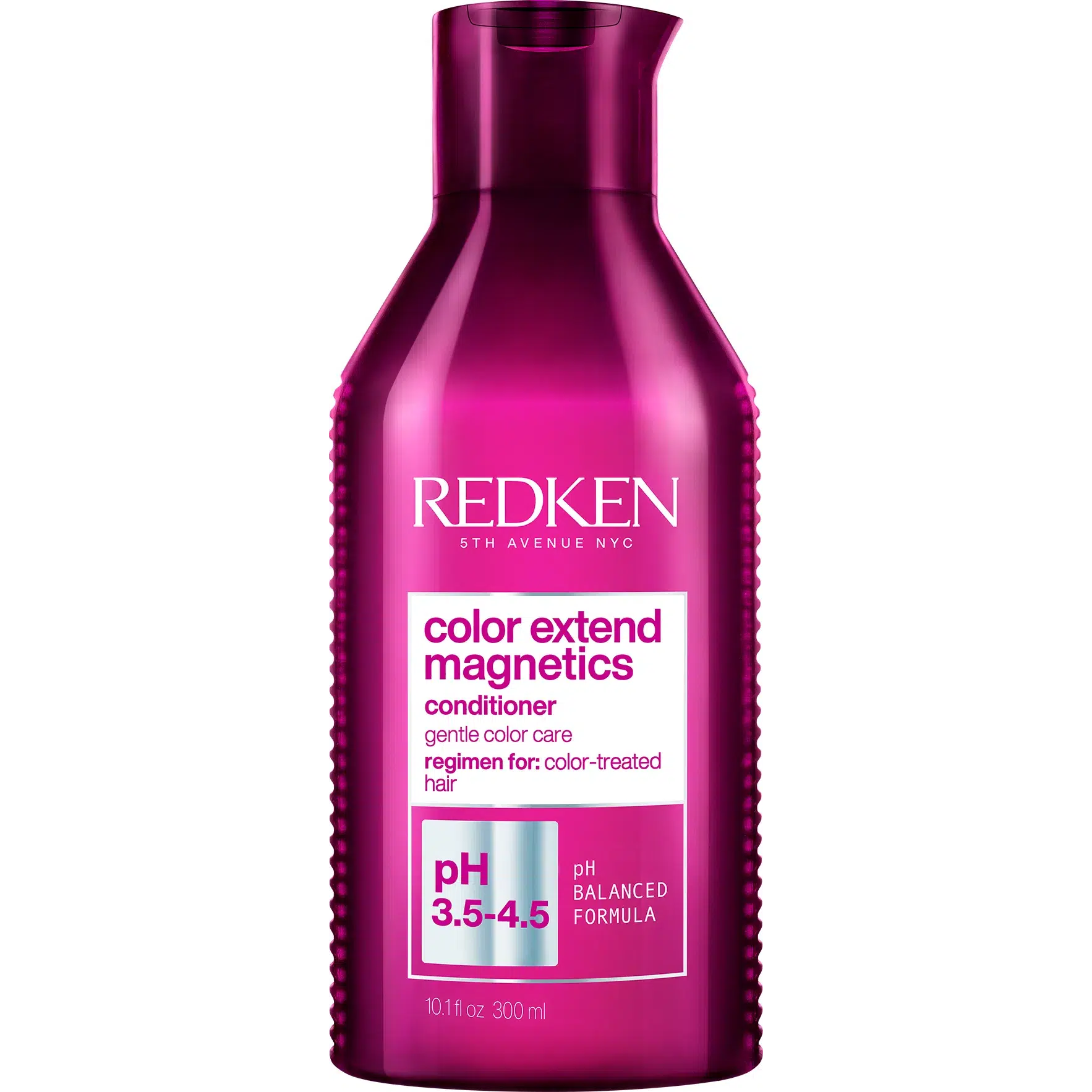 Color Extend Magnetics Conditioner